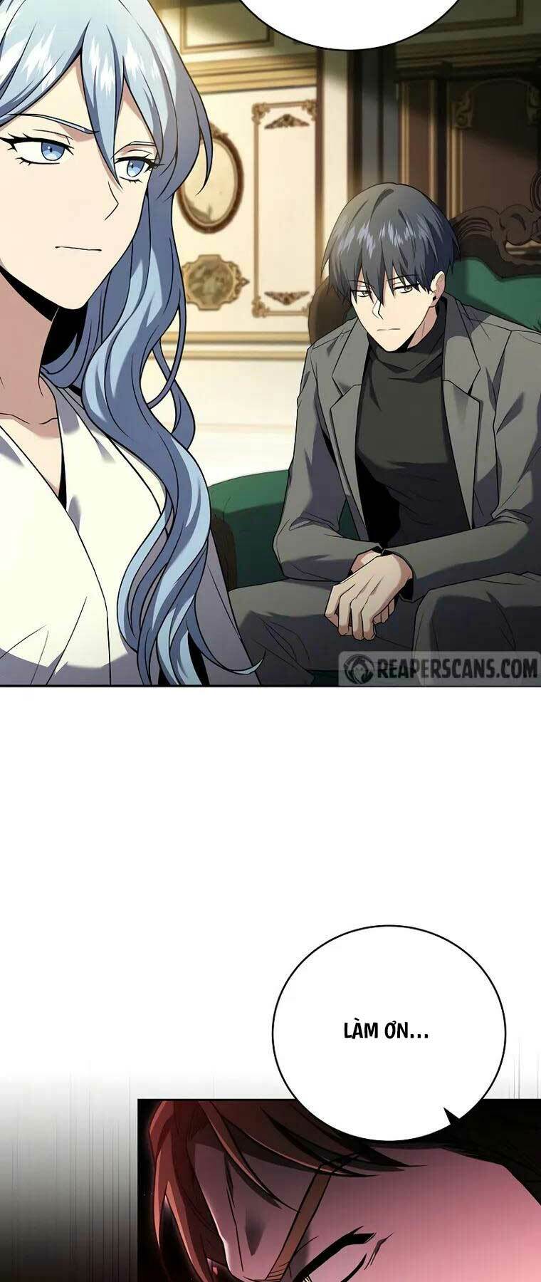 Sự Trở Lại Của Người Chơi Bị Đóng Băng - Chapter 99 - Page 36