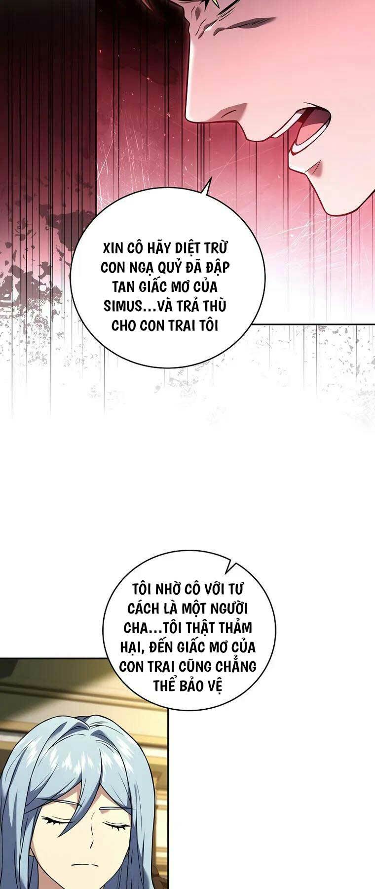 Sự Trở Lại Của Người Chơi Bị Đóng Băng - Chapter 99 - Page 37