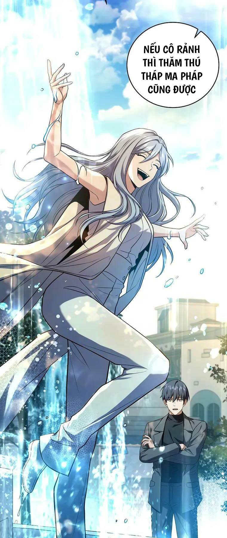 Sự Trở Lại Của Người Chơi Bị Đóng Băng - Chapter 99 - Page 3