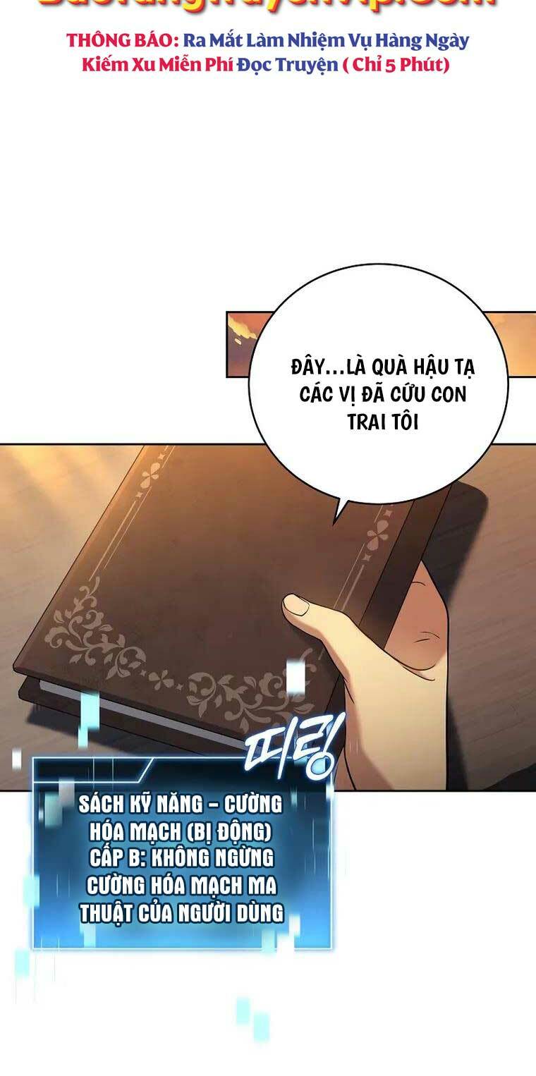 Sự Trở Lại Của Người Chơi Bị Đóng Băng - Chapter 99 - Page 40