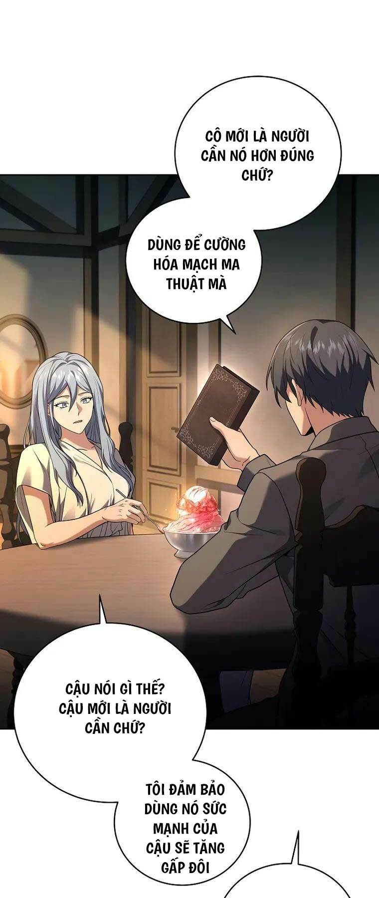 Sự Trở Lại Của Người Chơi Bị Đóng Băng - Chapter 99 - Page 41