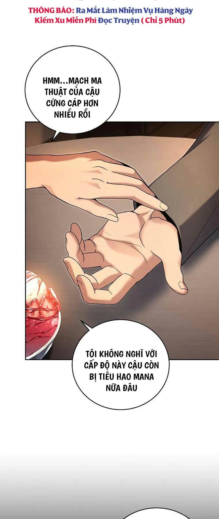 Sự Trở Lại Của Người Chơi Bị Đóng Băng - Chapter 99 - Page 43
