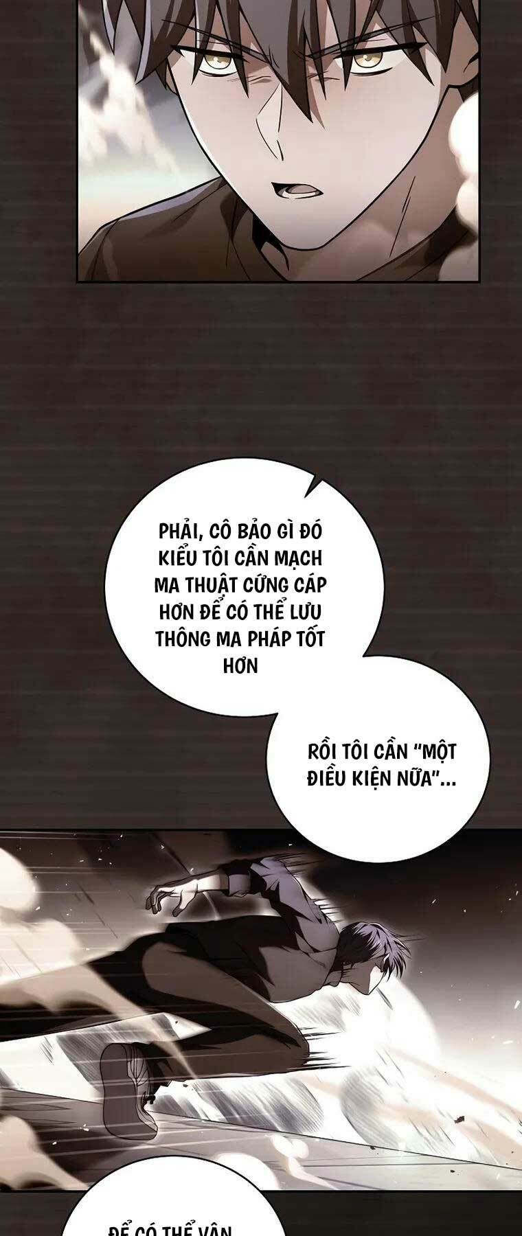 Sự Trở Lại Của Người Chơi Bị Đóng Băng - Chapter 99 - Page 46