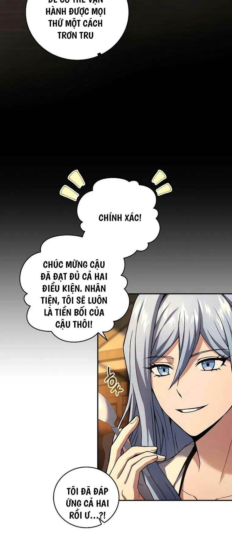 Sự Trở Lại Của Người Chơi Bị Đóng Băng - Chapter 99 - Page 47