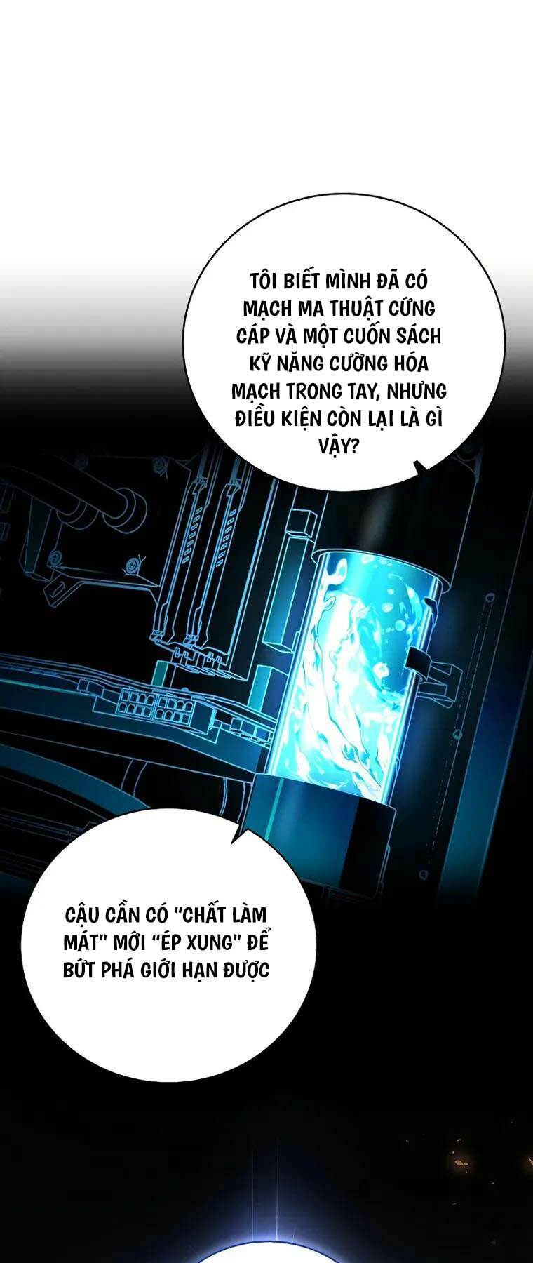 Sự Trở Lại Của Người Chơi Bị Đóng Băng - Chapter 99 - Page 48