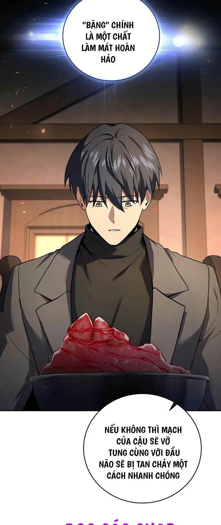 Sự Trở Lại Của Người Chơi Bị Đóng Băng - Chapter 99 - Page 49