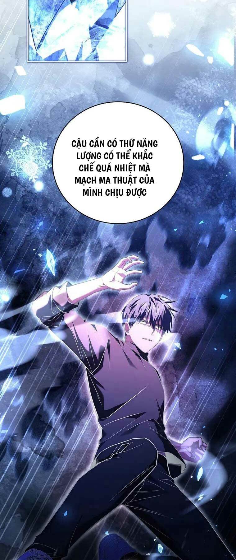Sự Trở Lại Của Người Chơi Bị Đóng Băng - Chapter 99 - Page 51