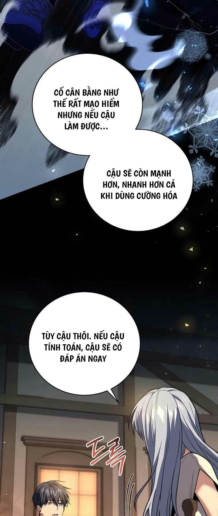Sự Trở Lại Của Người Chơi Bị Đóng Băng - Chapter 99 - Page 52