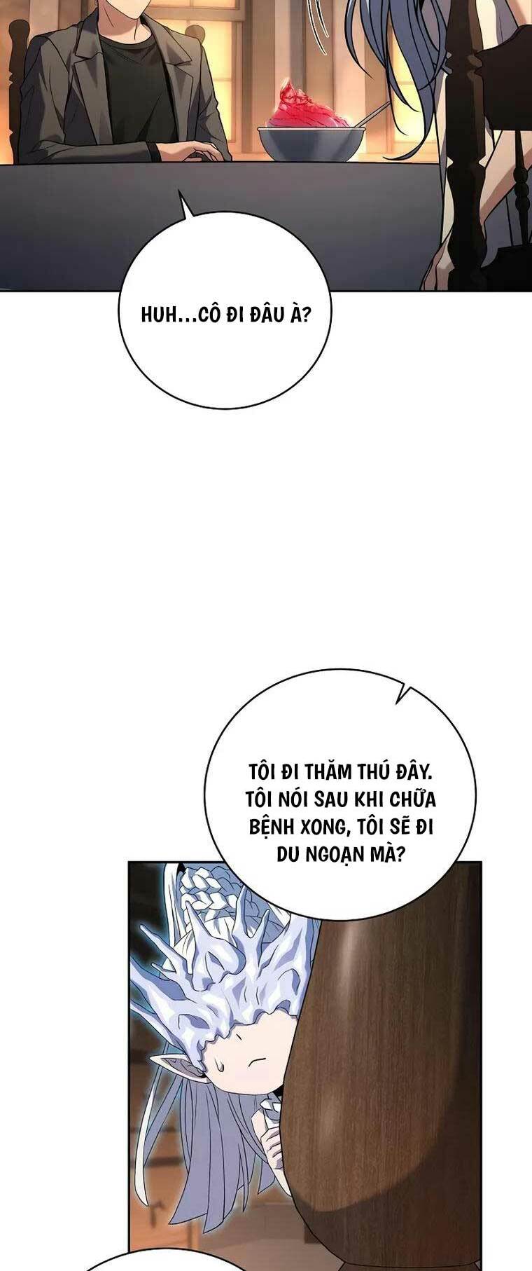 Sự Trở Lại Của Người Chơi Bị Đóng Băng - Chapter 99 - Page 53