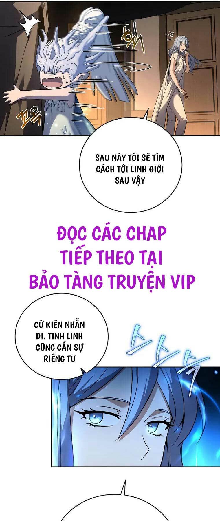 Sự Trở Lại Của Người Chơi Bị Đóng Băng - Chapter 99 - Page 57