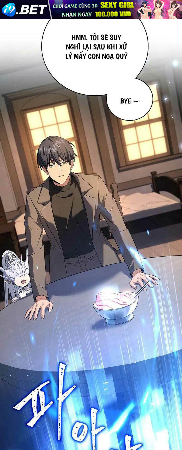 Sự Trở Lại Của Người Chơi Bị Đóng Băng - Chapter 99 - Page 58