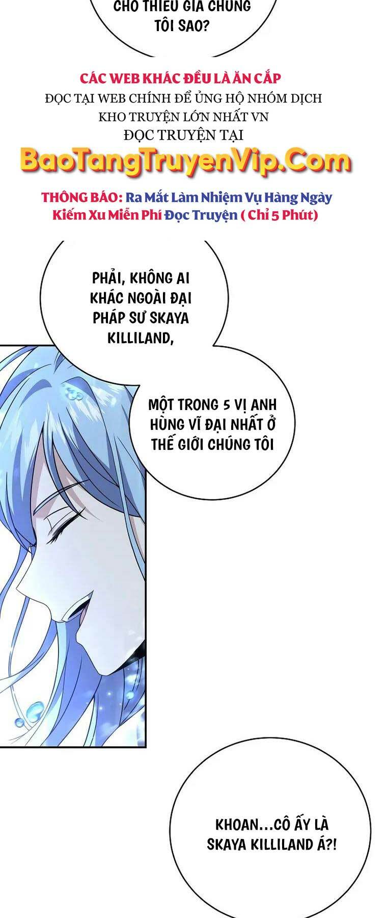 Sự Trở Lại Của Người Chơi Bị Đóng Băng - Chapter 99 - Page 5