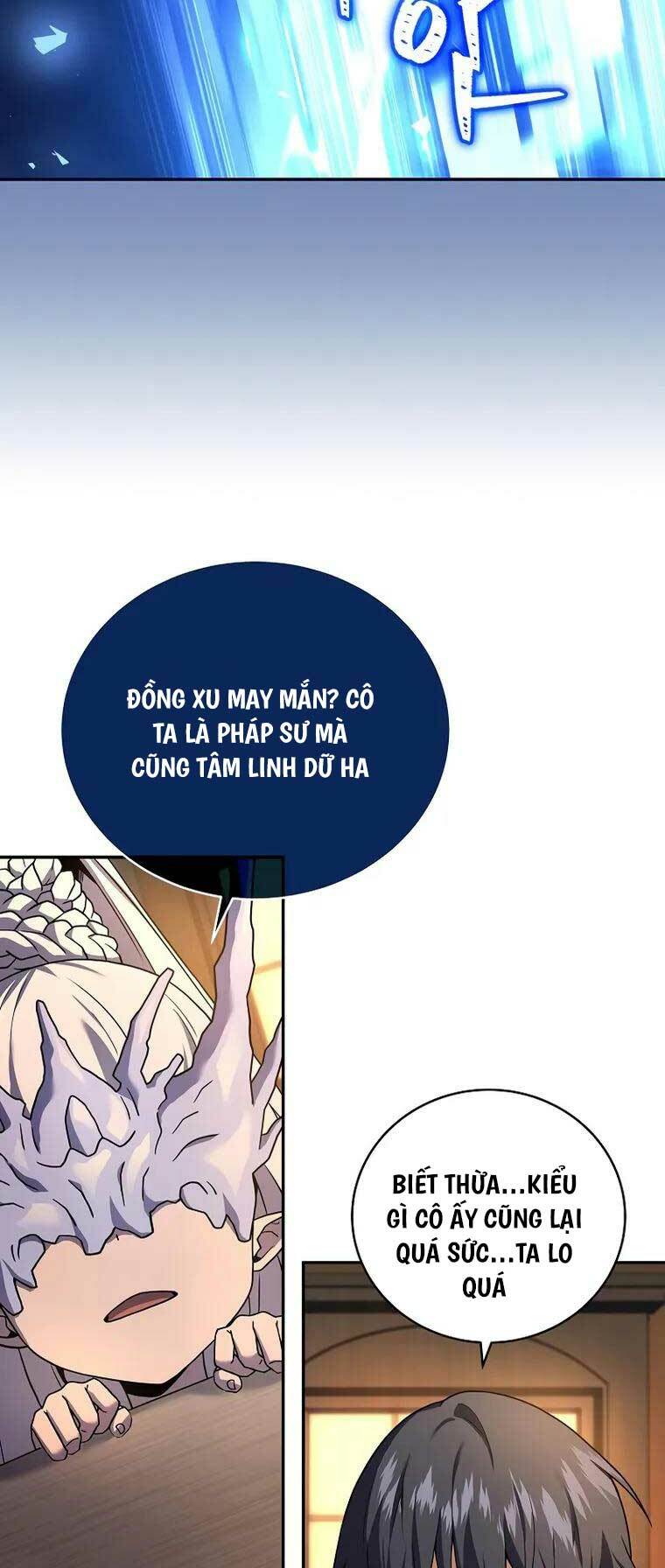 Sự Trở Lại Của Người Chơi Bị Đóng Băng - Chapter 99 - Page 59