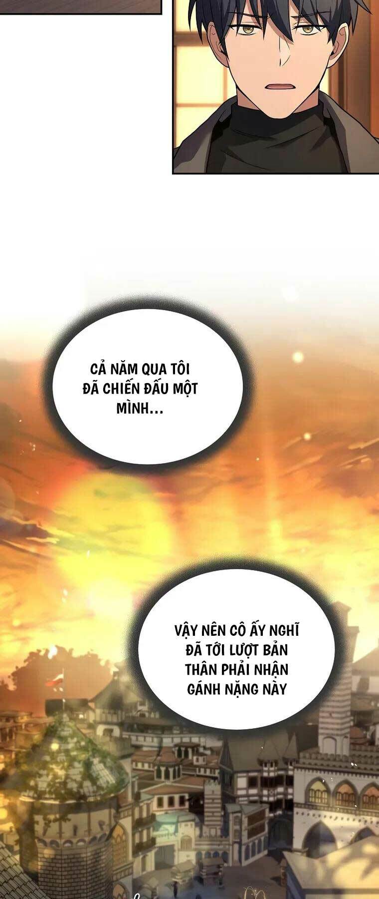 Sự Trở Lại Của Người Chơi Bị Đóng Băng - Chapter 99 - Page 60