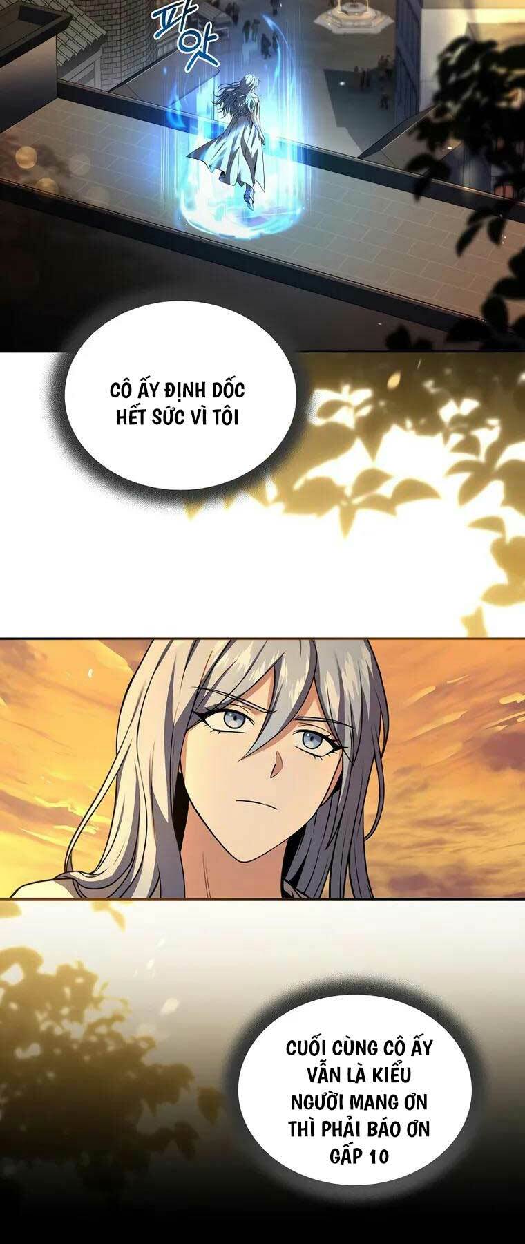 Sự Trở Lại Của Người Chơi Bị Đóng Băng - Chapter 99 - Page 61