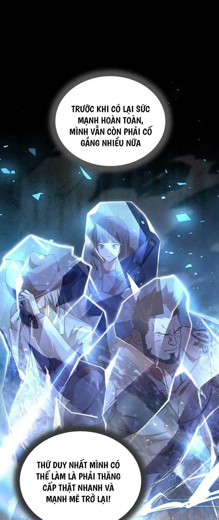 Sự Trở Lại Của Người Chơi Bị Đóng Băng - Chapter 99 - Page 62