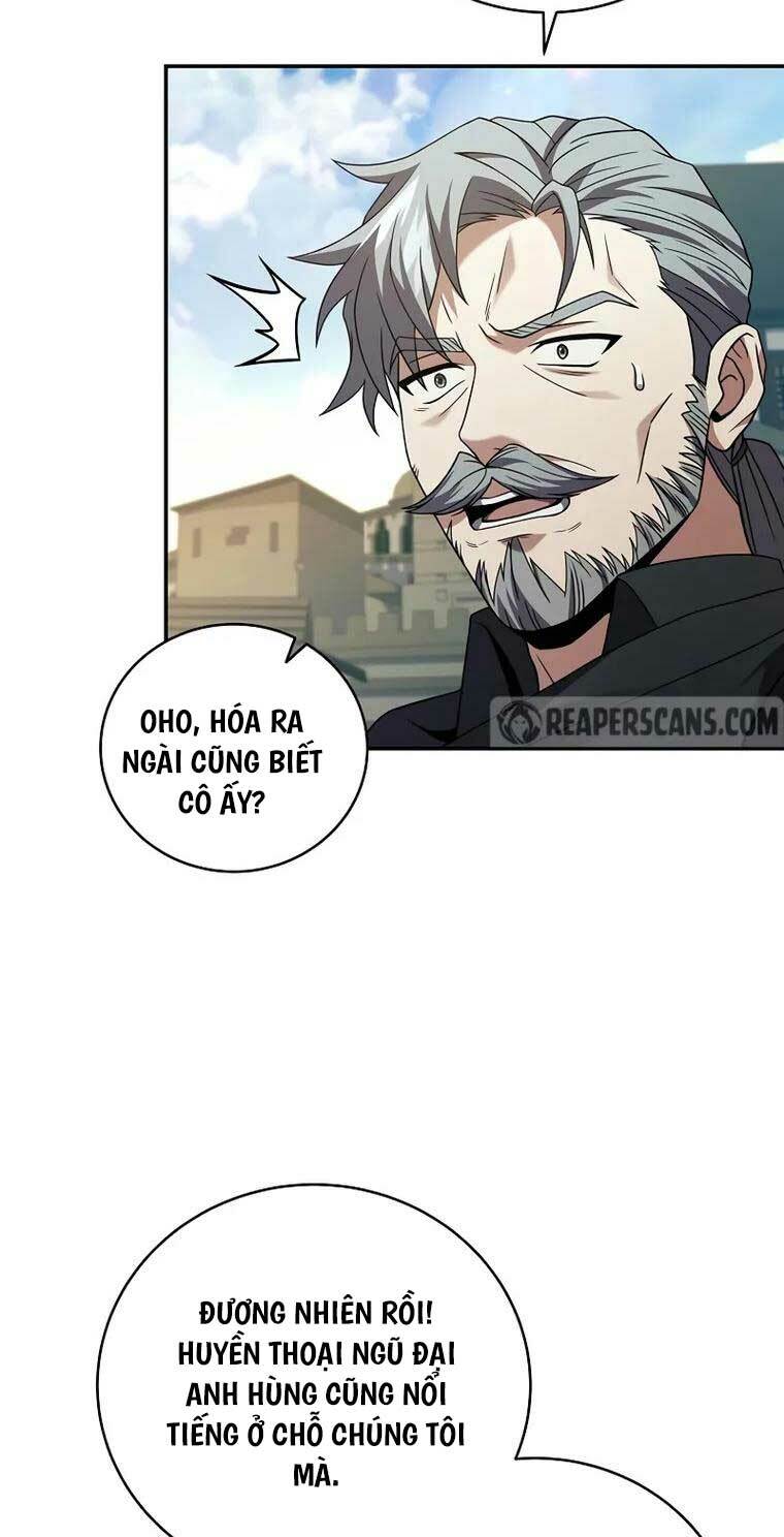 Sự Trở Lại Của Người Chơi Bị Đóng Băng - Chapter 99 - Page 6