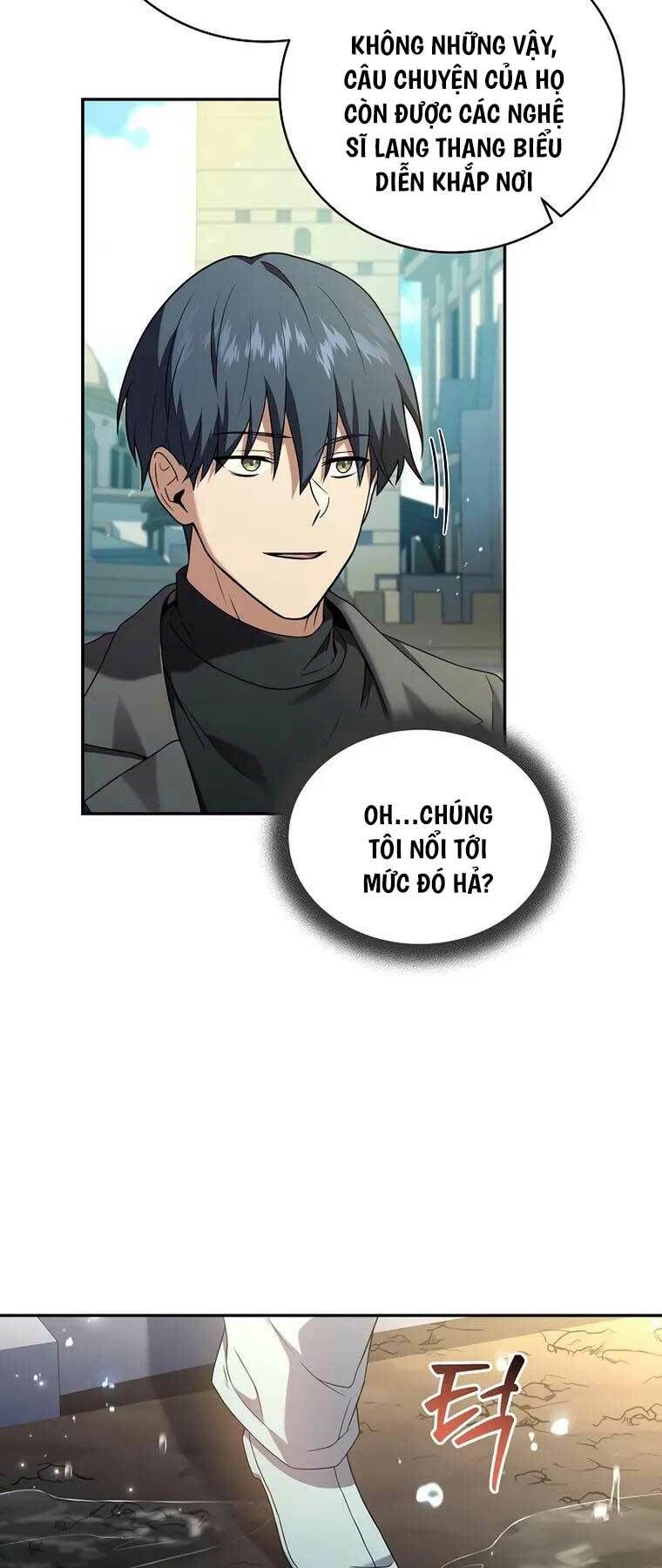 Sự Trở Lại Của Người Chơi Bị Đóng Băng - Chapter 99 - Page 7