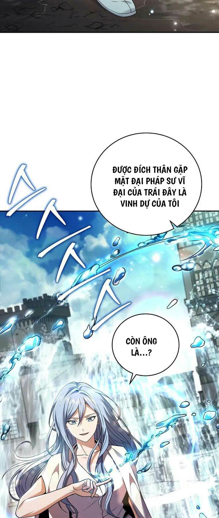 Sự Trở Lại Của Người Chơi Bị Đóng Băng - Chapter 99 - Page 8