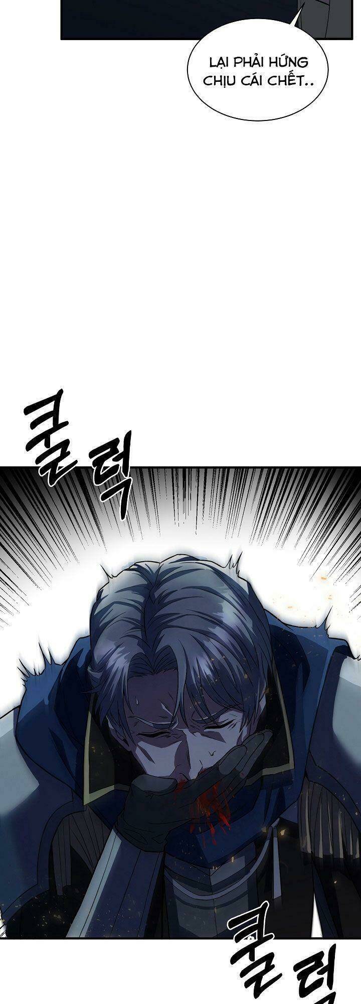 Huyền Thoại Giáo Sĩ Trở Lại - Chapter 1 - Page 10