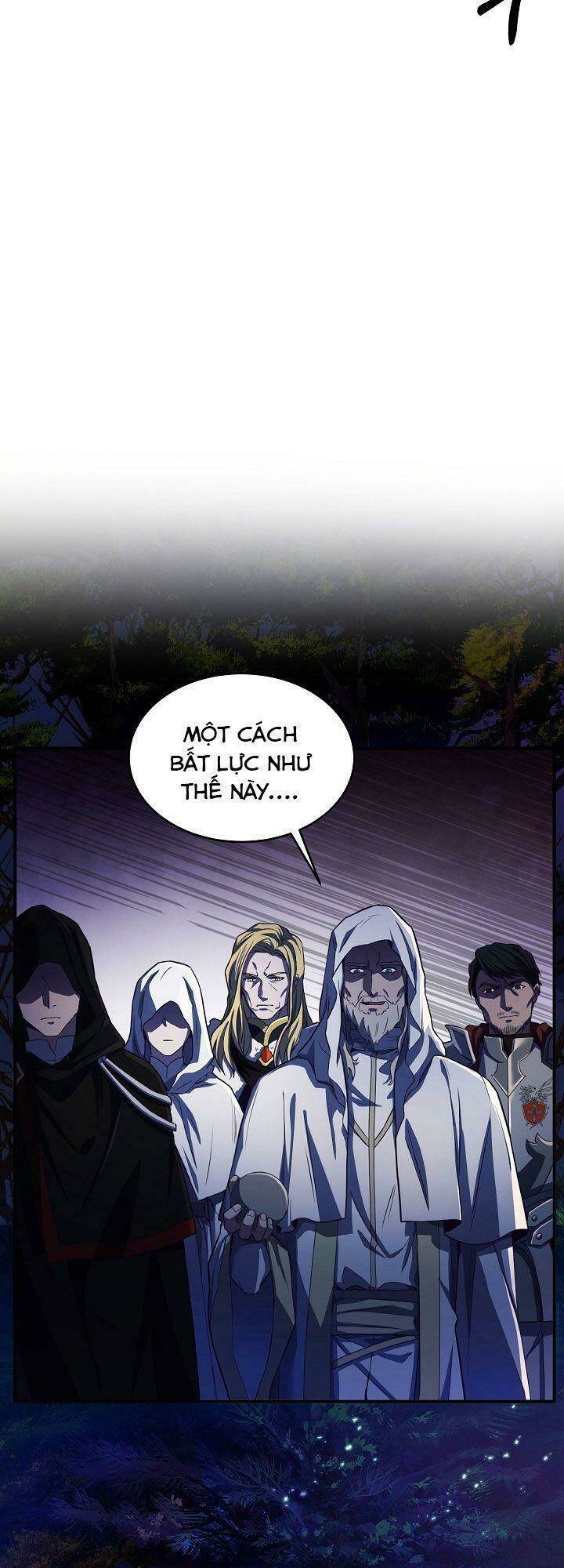 Huyền Thoại Giáo Sĩ Trở Lại - Chapter 1 - Page 11