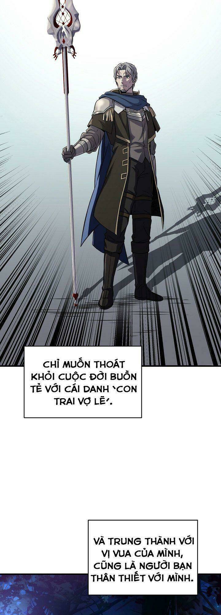 Huyền Thoại Giáo Sĩ Trở Lại - Chapter 1 - Page 18