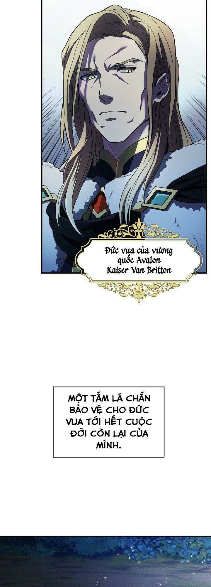 Huyền Thoại Giáo Sĩ Trở Lại - Chapter 1 - Page 20