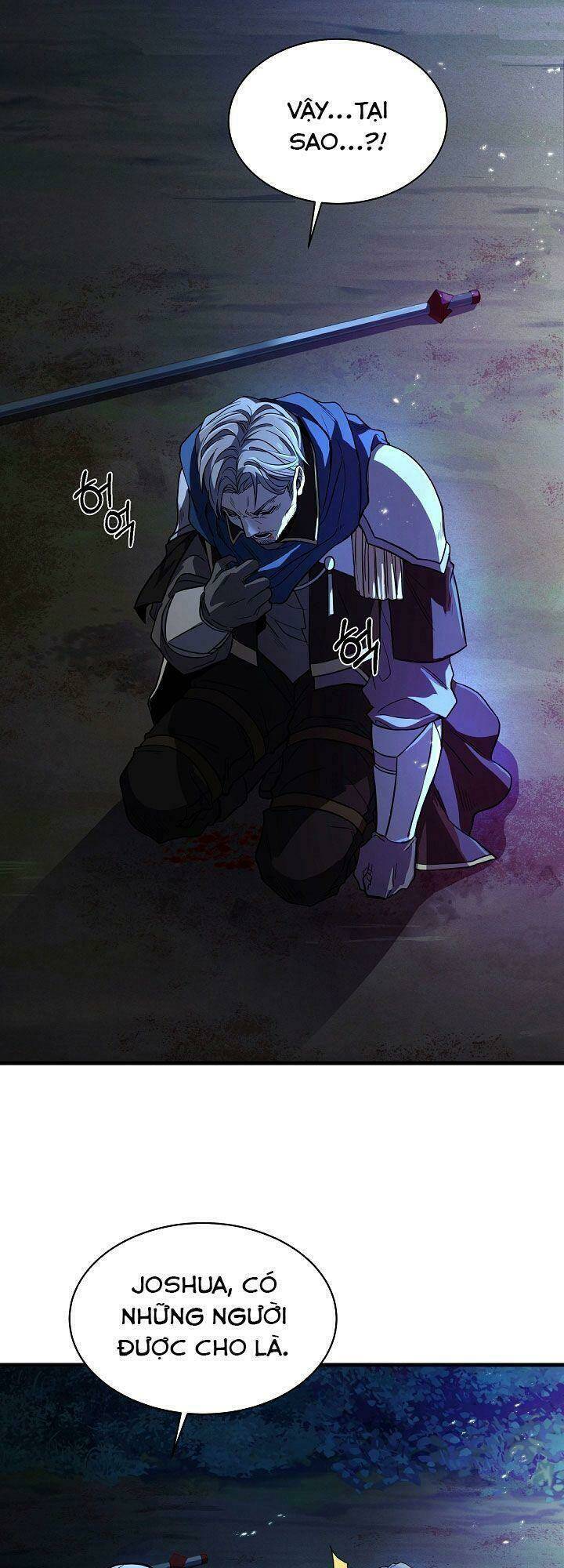 Huyền Thoại Giáo Sĩ Trở Lại - Chapter 1 - Page 21