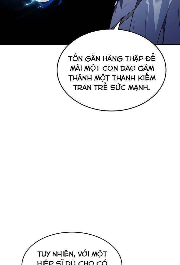 Huyền Thoại Giáo Sĩ Trở Lại - Chapter 1 - Page 26