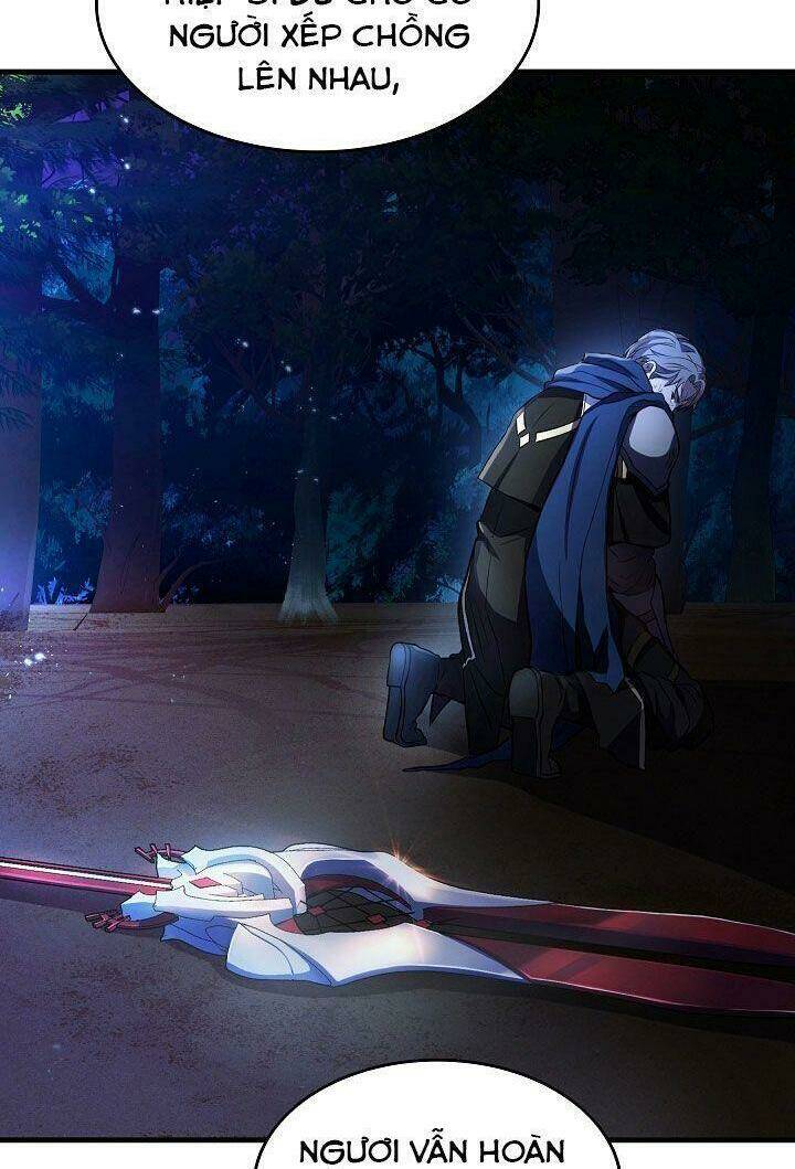 Huyền Thoại Giáo Sĩ Trở Lại - Chapter 1 - Page 27