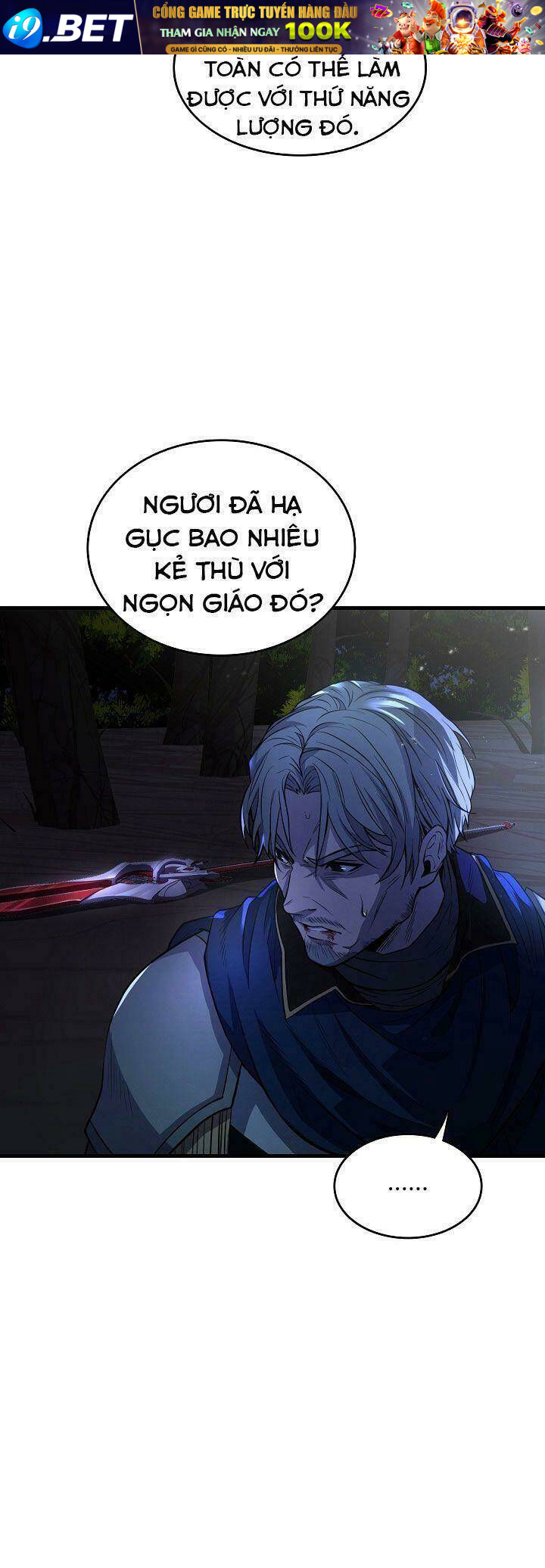 Huyền Thoại Giáo Sĩ Trở Lại - Chapter 1 - Page 28