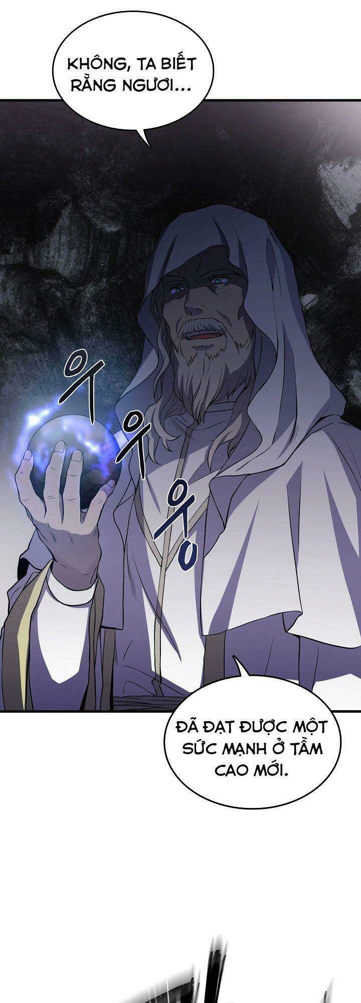 Huyền Thoại Giáo Sĩ Trở Lại - Chapter 1 - Page 29