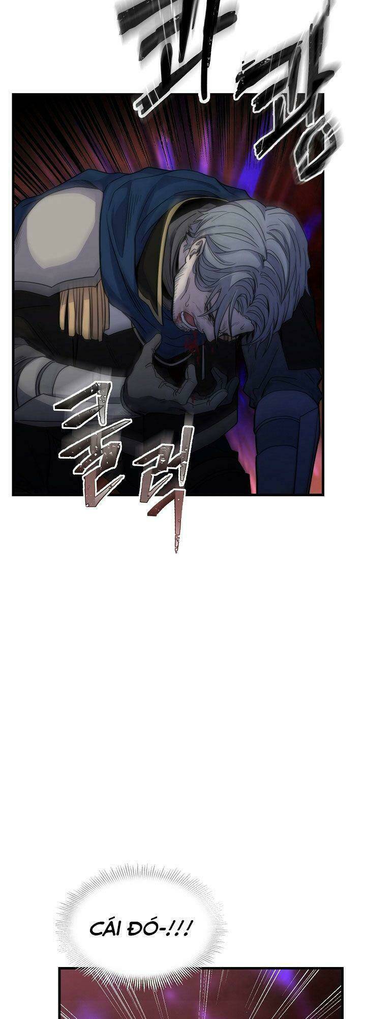 Huyền Thoại Giáo Sĩ Trở Lại - Chapter 1 - Page 30