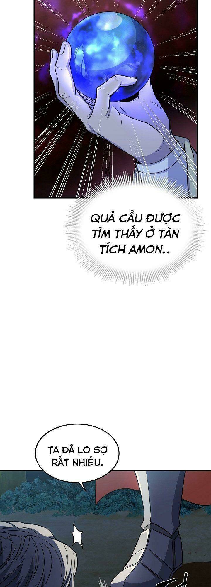 Huyền Thoại Giáo Sĩ Trở Lại - Chapter 1 - Page 31