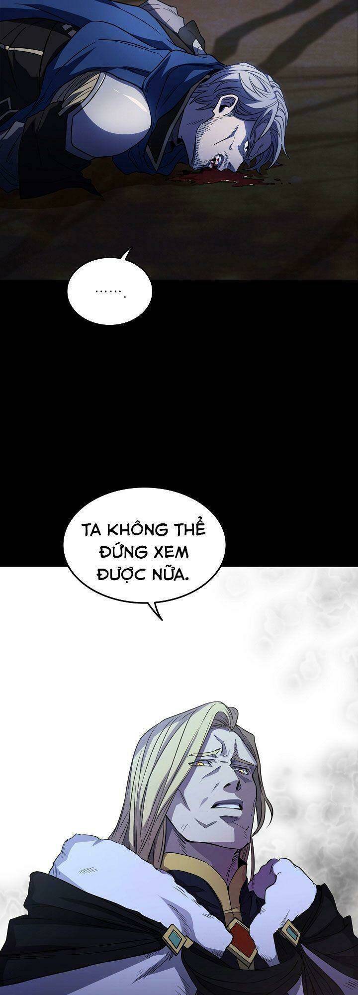 Huyền Thoại Giáo Sĩ Trở Lại - Chapter 1 - Page 38