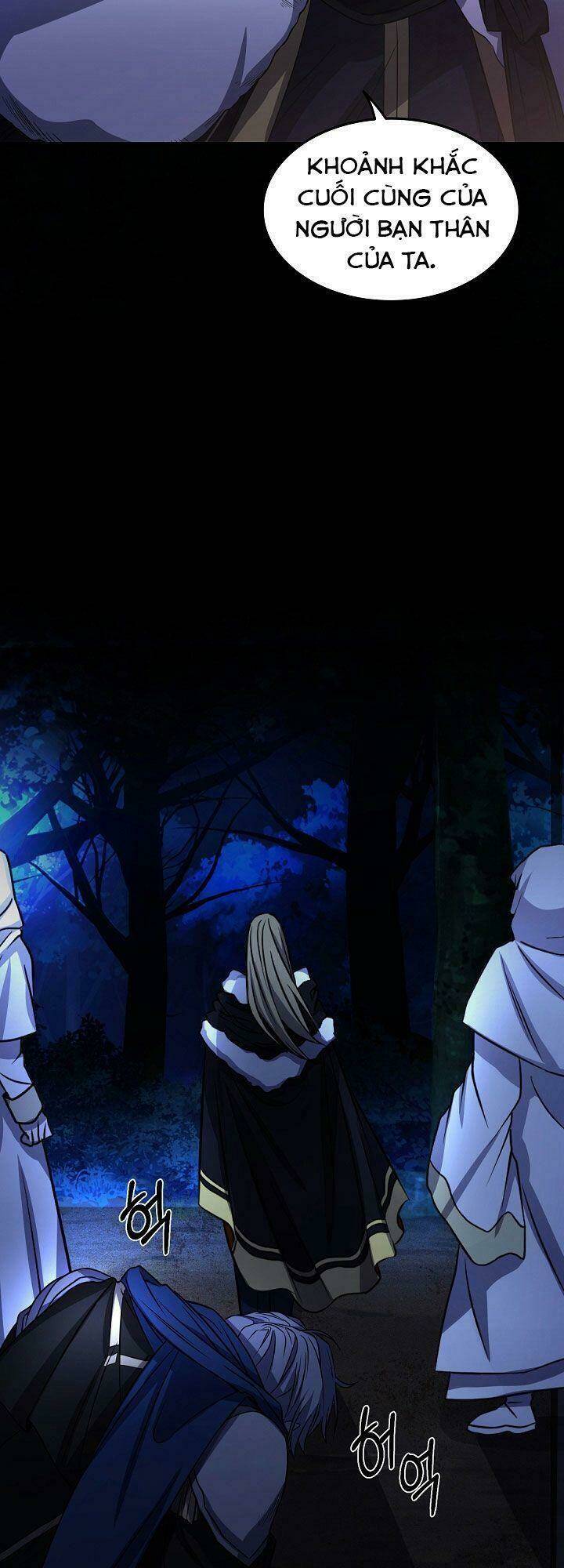 Huyền Thoại Giáo Sĩ Trở Lại - Chapter 1 - Page 39