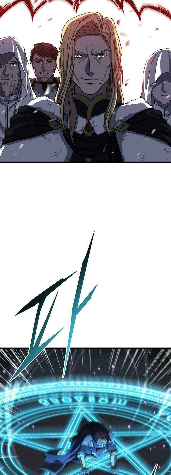 Huyền Thoại Giáo Sĩ Trở Lại - Chapter 1 - Page 42