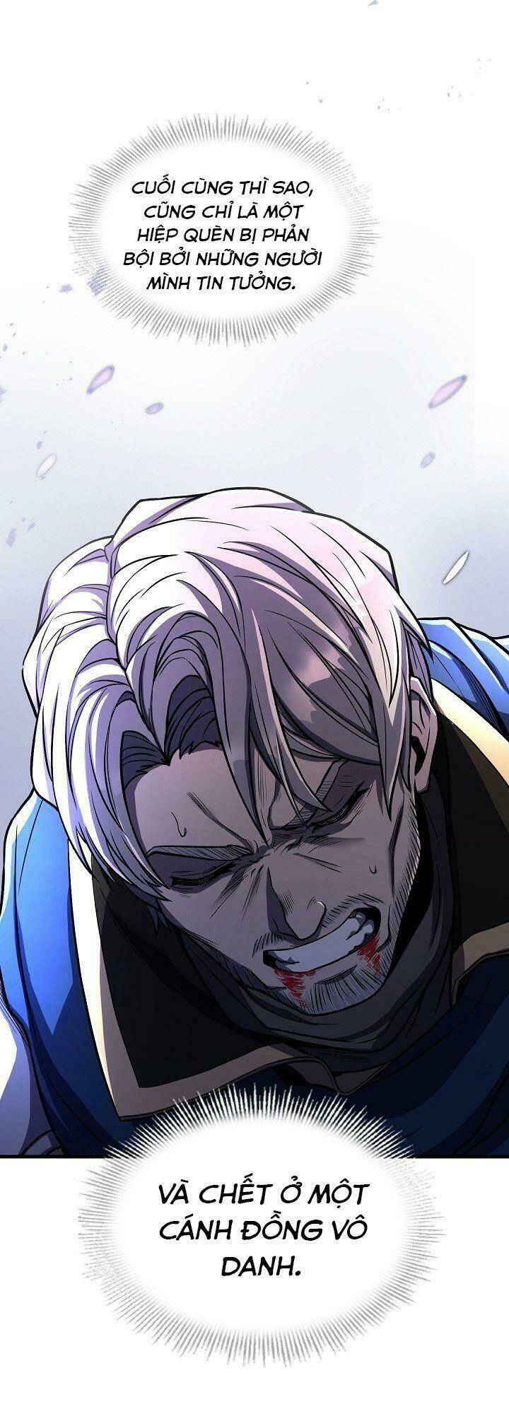 Huyền Thoại Giáo Sĩ Trở Lại - Chapter 1 - Page 45