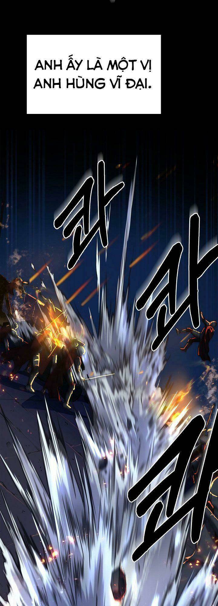 Huyền Thoại Giáo Sĩ Trở Lại - Chapter 1 - Page 4