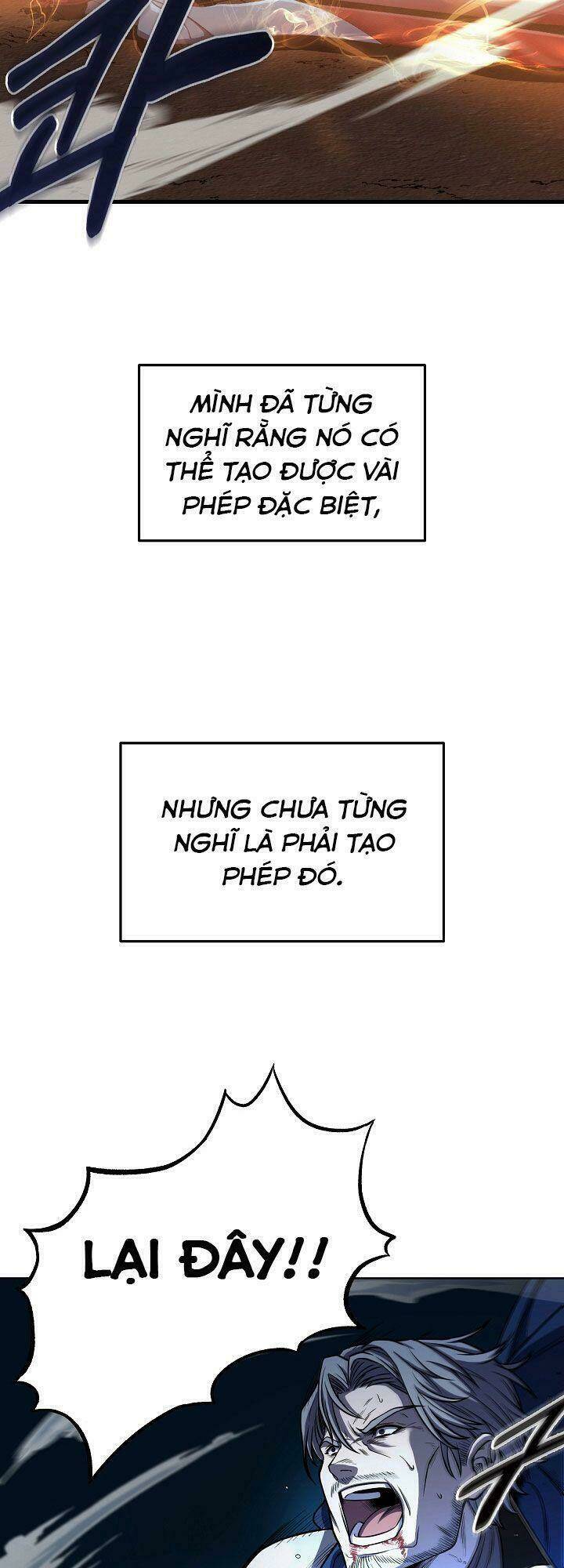 Huyền Thoại Giáo Sĩ Trở Lại - Chapter 1 - Page 50
