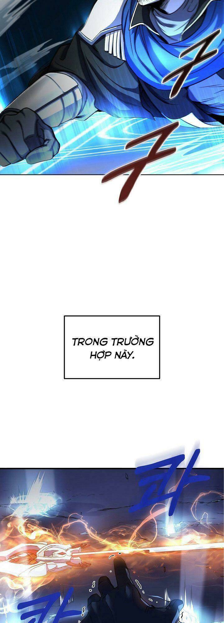 Huyền Thoại Giáo Sĩ Trở Lại - Chapter 1 - Page 51