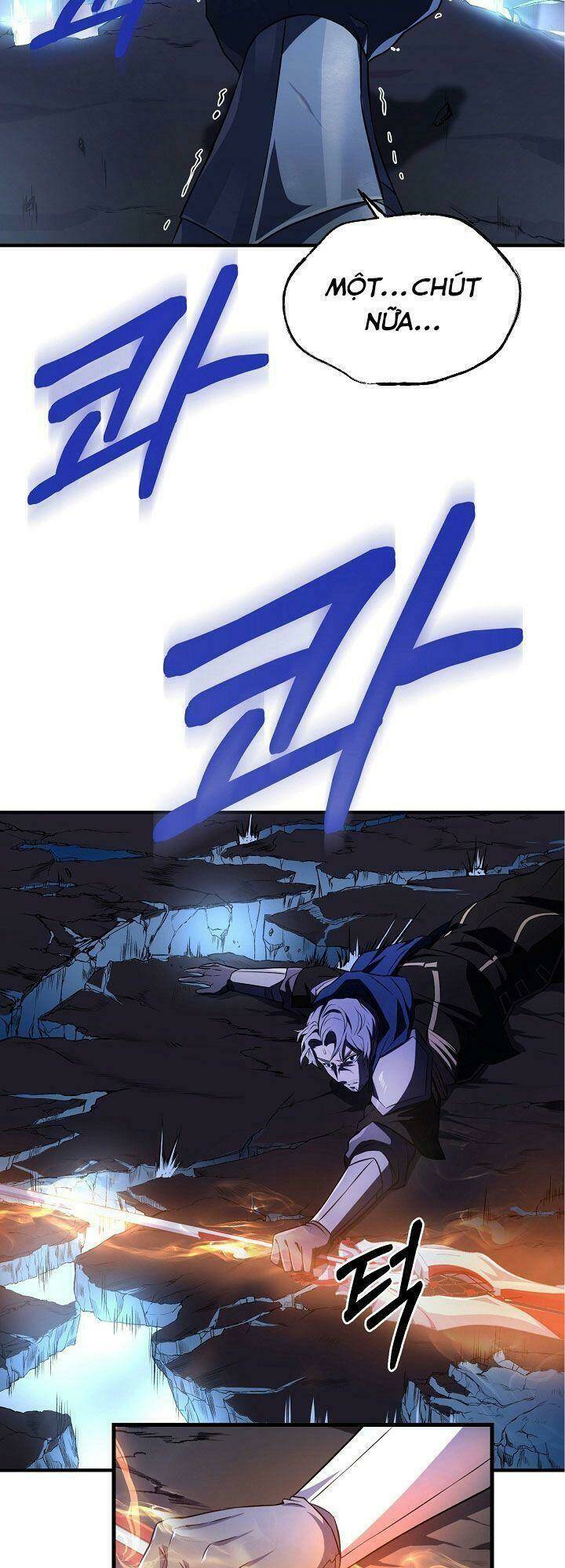 Huyền Thoại Giáo Sĩ Trở Lại - Chapter 1 - Page 52