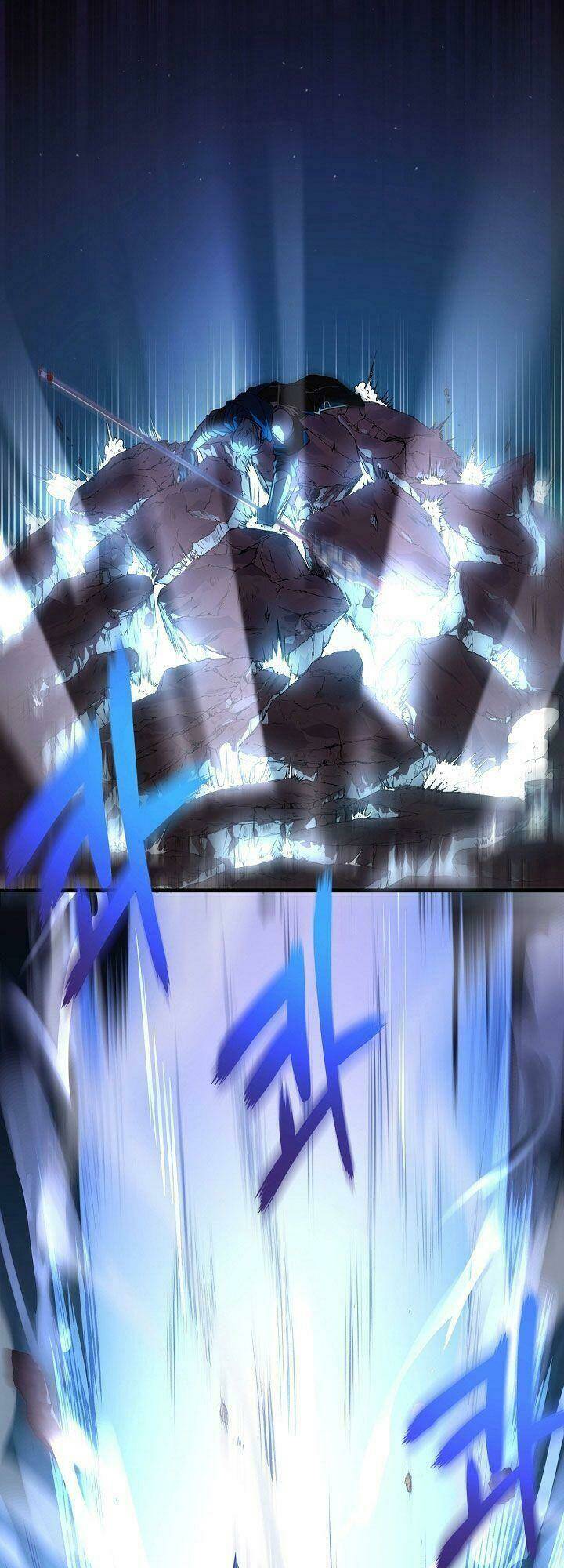 Huyền Thoại Giáo Sĩ Trở Lại - Chapter 1 - Page 54