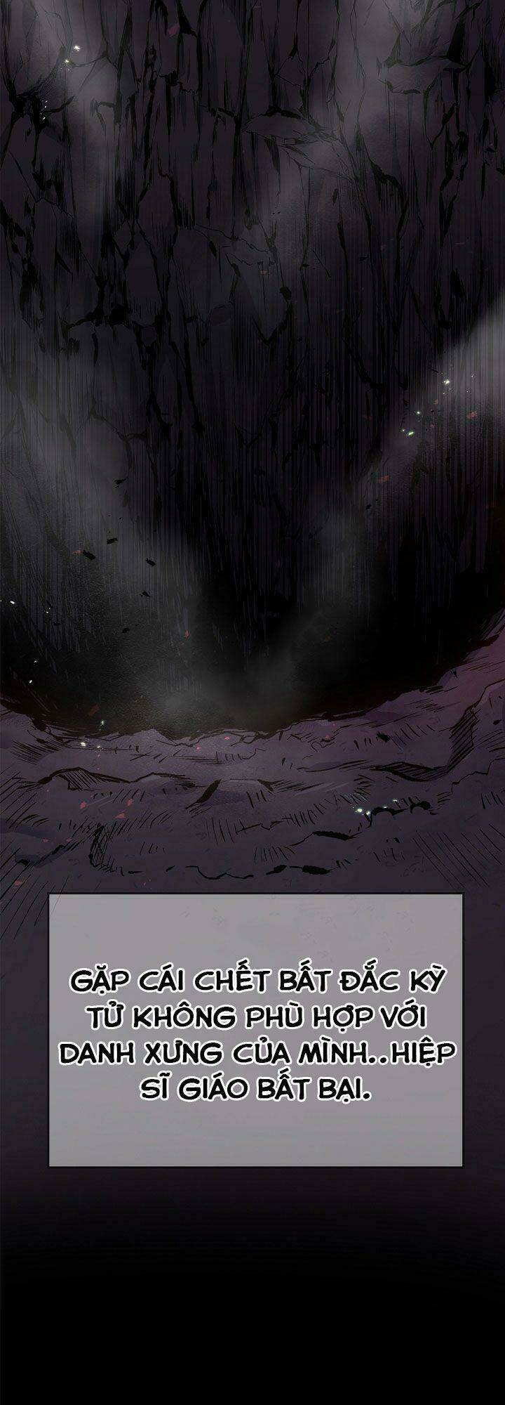 Huyền Thoại Giáo Sĩ Trở Lại - Chapter 1 - Page 58