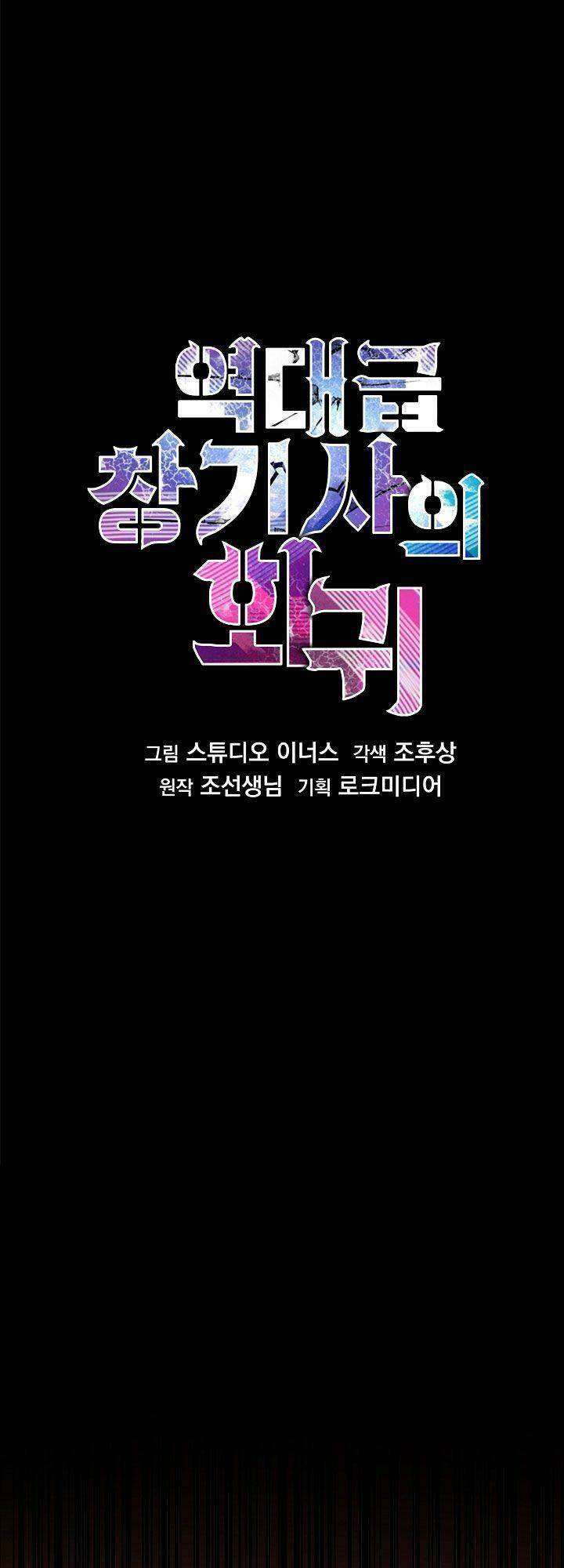 Huyền Thoại Giáo Sĩ Trở Lại - Chapter 1 - Page 59