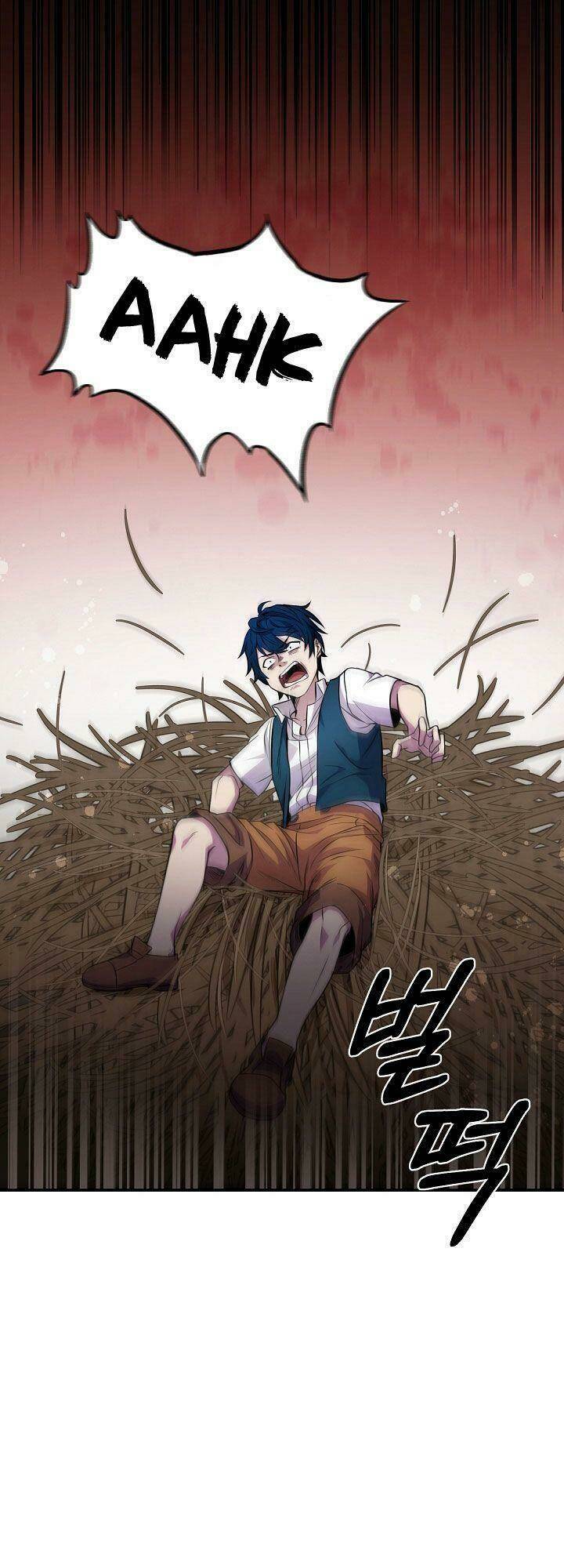 Huyền Thoại Giáo Sĩ Trở Lại - Chapter 1 - Page 60