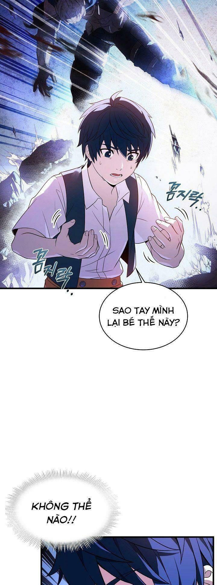 Huyền Thoại Giáo Sĩ Trở Lại - Chapter 1 - Page 62