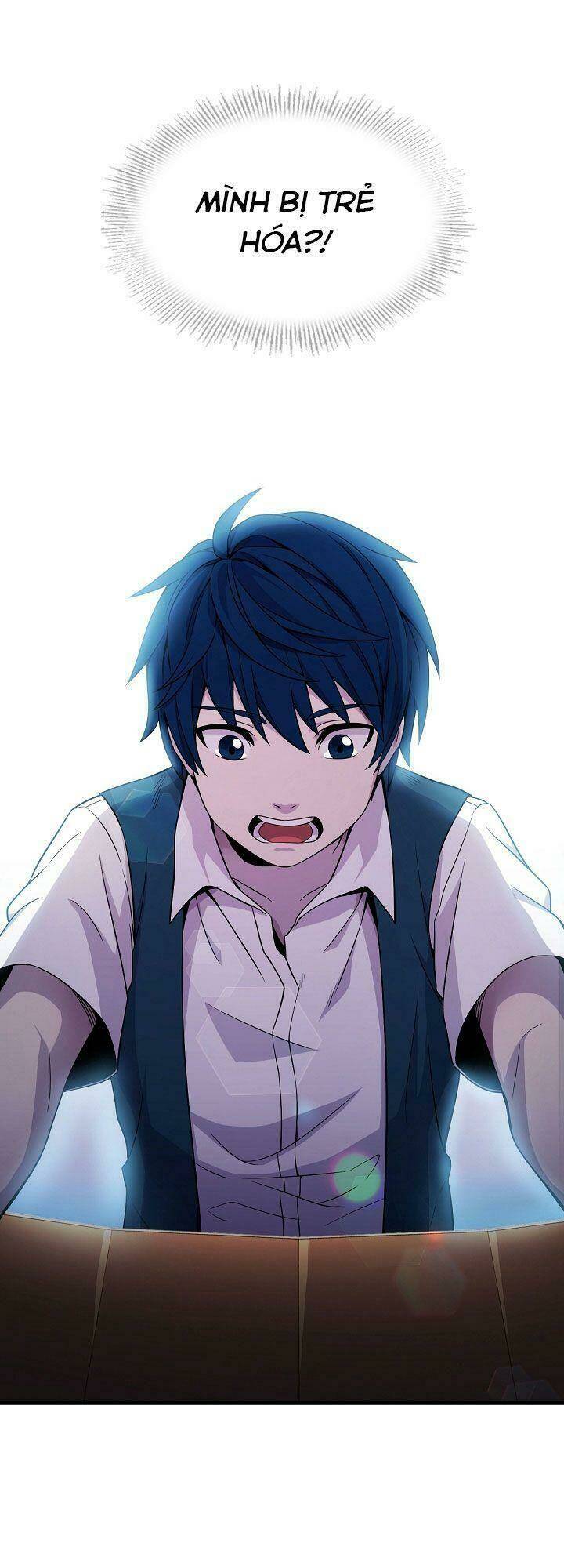 Huyền Thoại Giáo Sĩ Trở Lại - Chapter 1 - Page 65