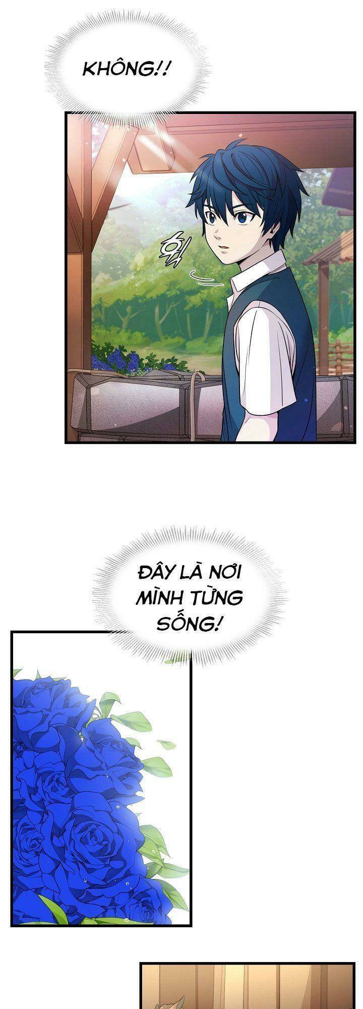 Huyền Thoại Giáo Sĩ Trở Lại - Chapter 1 - Page 66