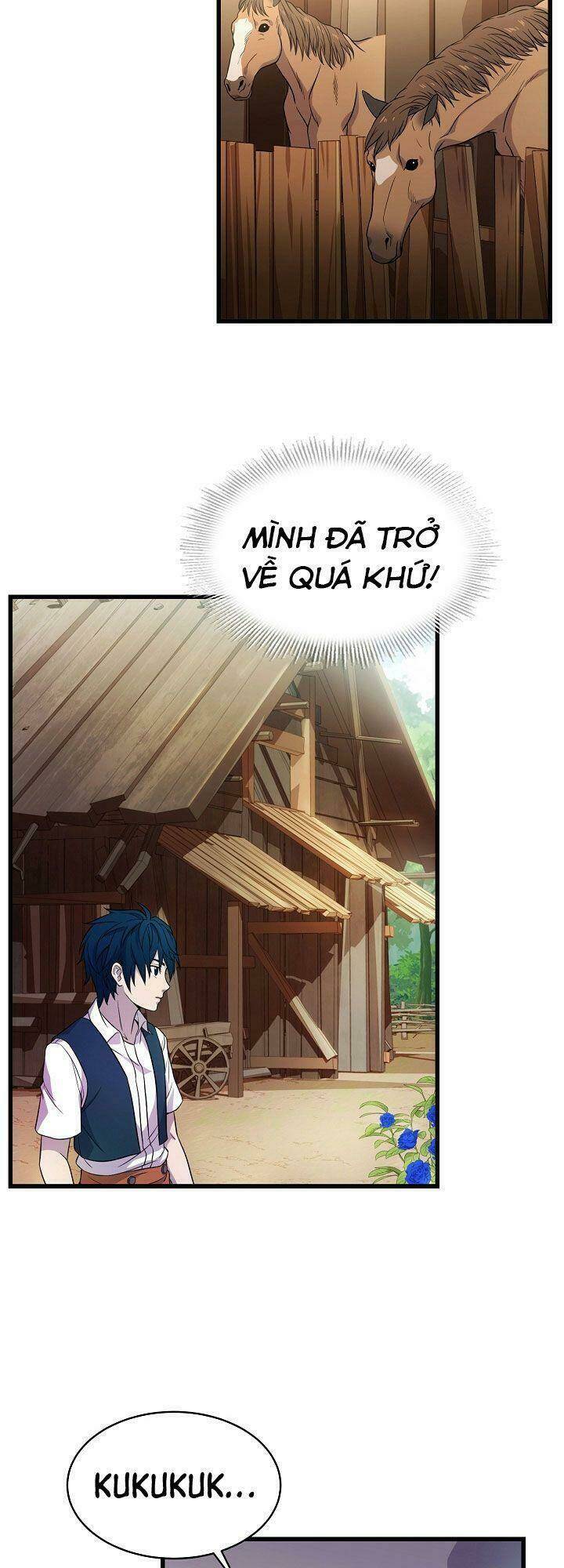 Huyền Thoại Giáo Sĩ Trở Lại - Chapter 1 - Page 67